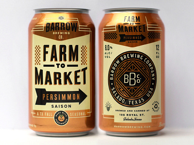 Farm To Market