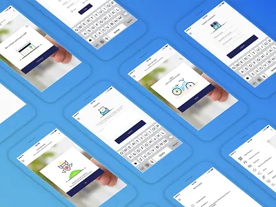 Pless UI/UX Revamp fintech ios app design ios ui design mobile payment mobile user interface payment ui kituiux user interface