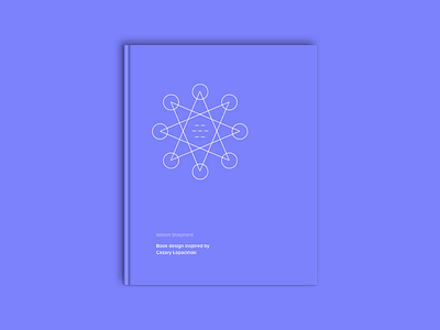 Freebie: Book cover book cover duplication free rebound shadows sketch