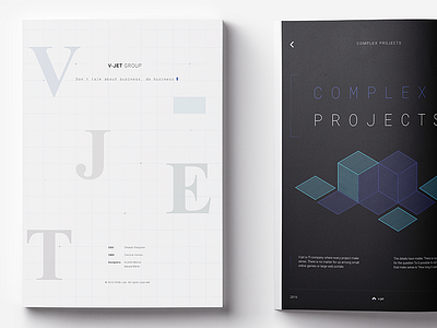 Magazine book brand cover graphic design grid guide icon illustration logo magazine minimalism print