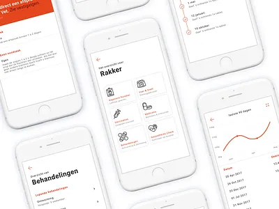 Veterinary app health iphone monitoring pets vet veterinary