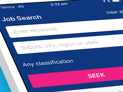 iPhone - App Store Panels