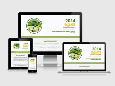 Web Design responsive web