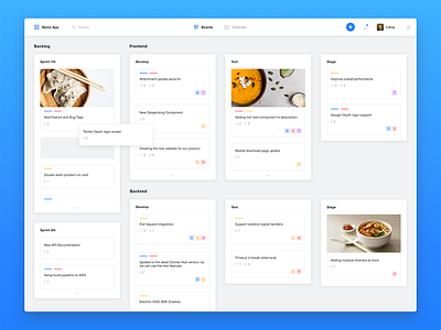 Agile Kanban agile boards drag kanban trello