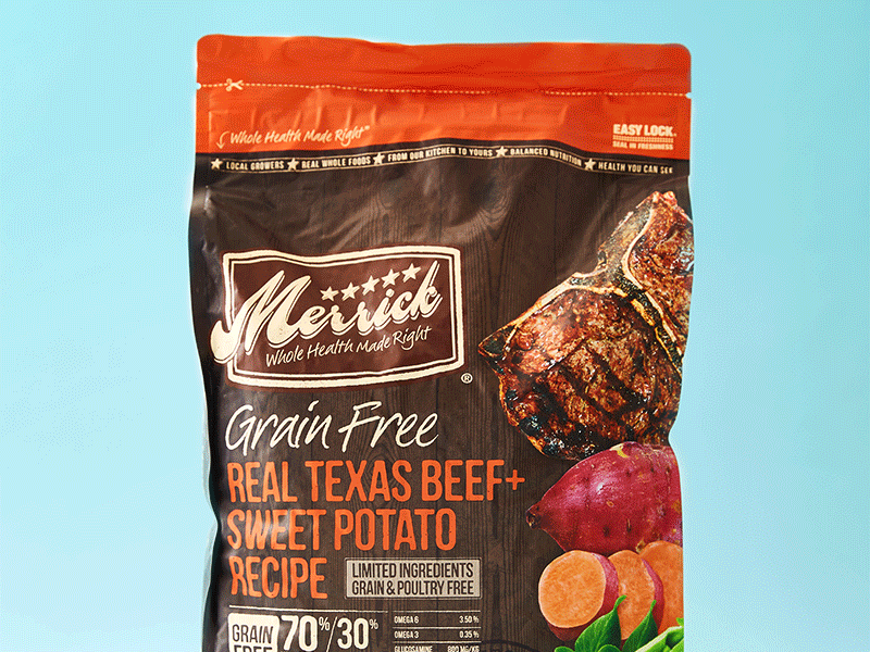 Almost Out? animation cat chewy dog email gif lockup pet product type