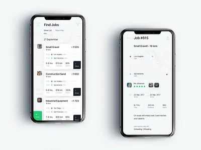 Application for Carriers accounting app bills booking car car app car rental rent ride ride sharing rider service taxi taxi app track uber