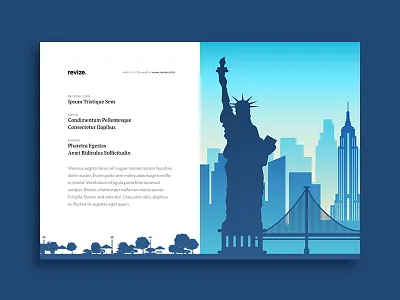 Postcard V2 card illustration mail postcard san antonio texas