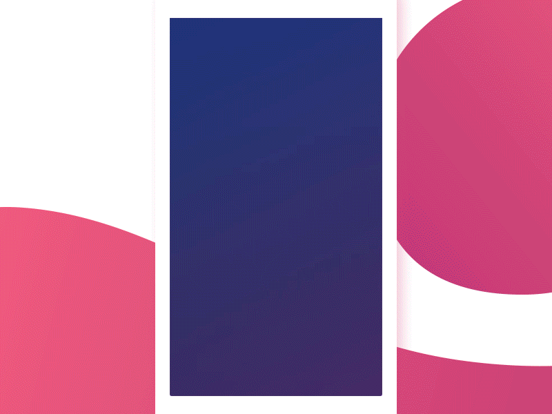 Fitness app analysis animation app daily report design fitness gif health home screen interaction material smiley