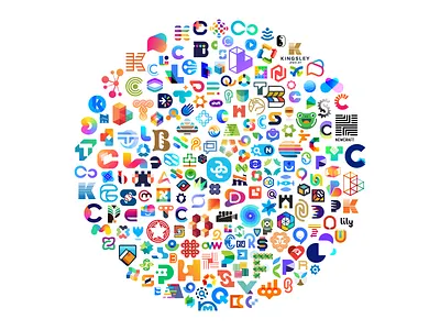 Logofolio Update eerden jeroenvaneerden logo logofolio logos portfolio poster print shop update van