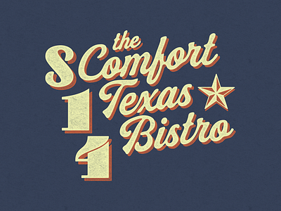 Comfort Bistro