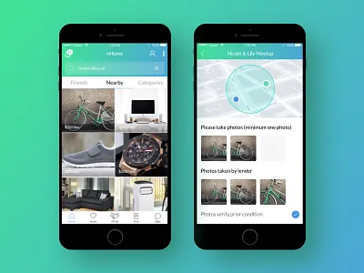 nTrust app marketplace buy app marketplace app sell app