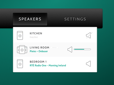 Daily UI 027 - Dropdown 027 dailyui