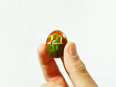 Sababa foodtype hebrew sababa tomato typeforants סבבה 🍅