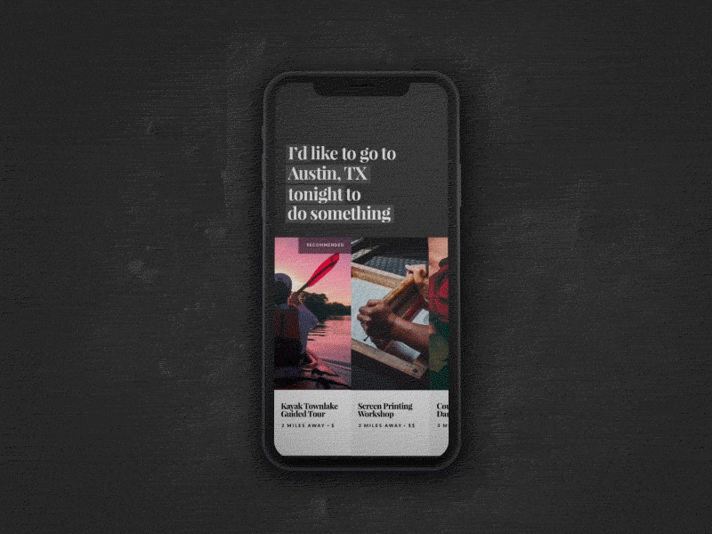 Halloween - Let's Go atx austin dark halloween handsome ios ios11 spooky texas