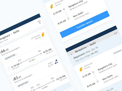 SRP One Way Round Trip booking filters flights one round srp travellers trip way
