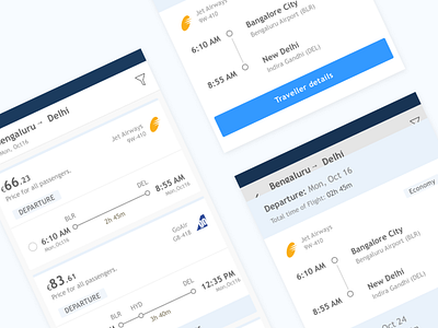 SRP One Way Round Trip booking filters flights one round srp travellers trip way