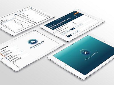Vehicle Inspection App ios ipad