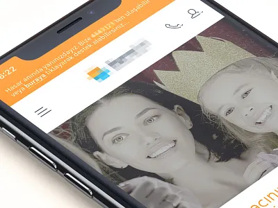 Insurance portal mobile design 6noran inspiration insurance mobile mobileui starup uidesign uiux