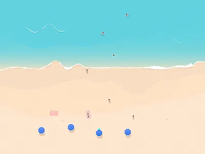 Vitamin Sea design graphics illustration mograph motion ui ux visual