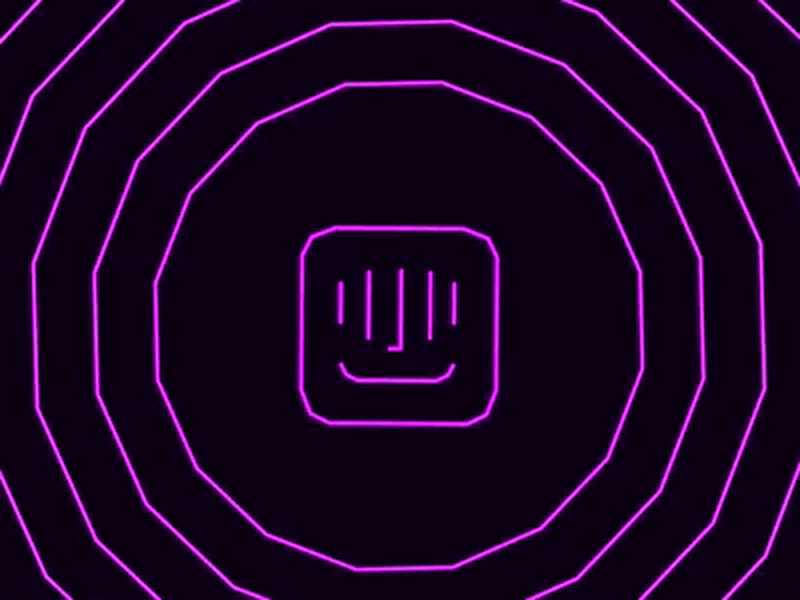 Building Intercom hershey fonts paper.js vectors vicar street