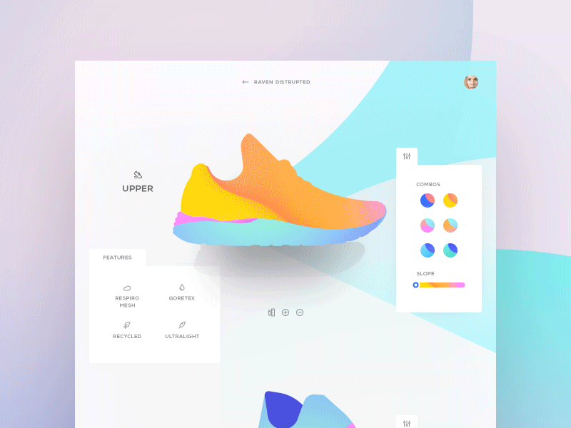 Electric Footwear