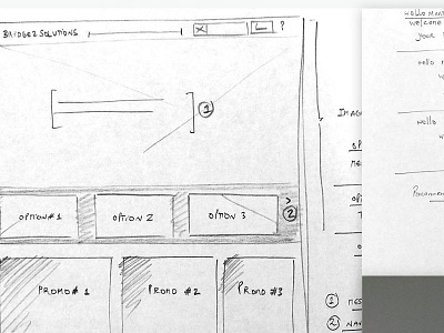 B2S Case Study android application copy interactive ios mobile motion native responsive storyboard web