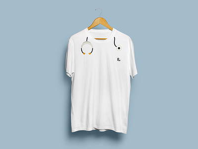 Dr Tee doctor dr minimal tee