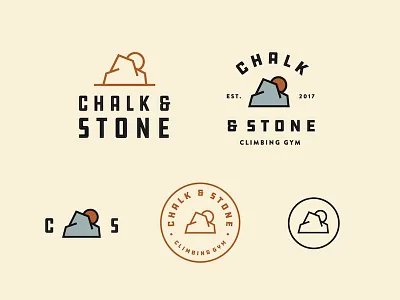 Chalk & Stone bouldering chalk climb climbing rock climbing climbing gym rock stone