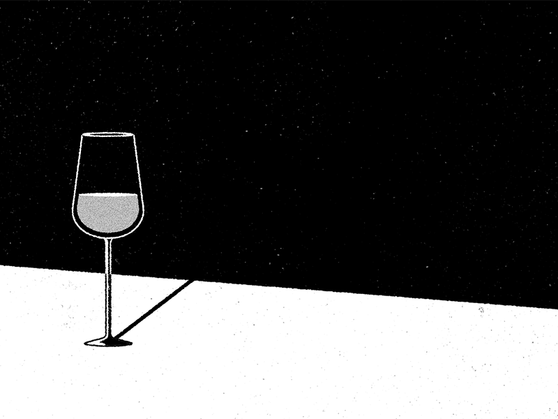 Glass Breaking animation black and white breaking gif glass shards