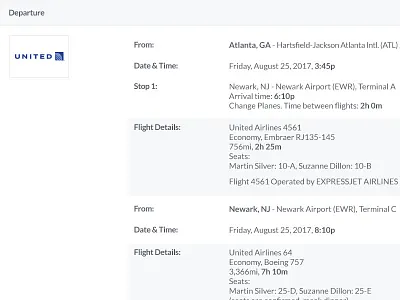 E-Commerce Confirmation Page currency desktop fonts imagery interactive localization mobile responsive themes ux web