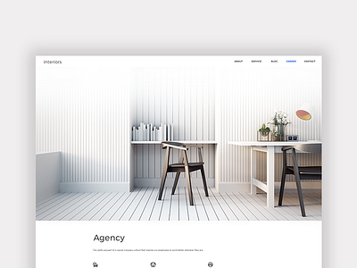 Interior Agency Homepage