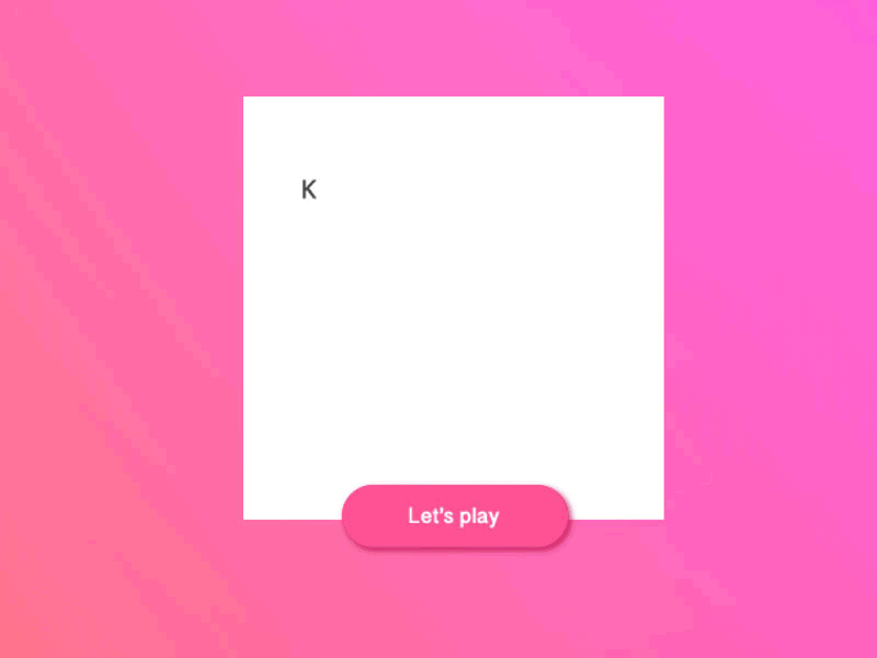 Hello Dribbble 3d after effect animation branding feedback first shot gif hello material design transform ui ux