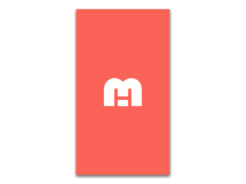 Home Made App Interaction food app interaction ios mobile app ui user interface ux