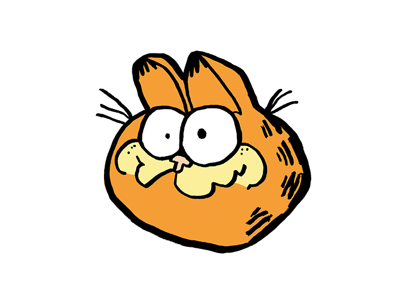 Example of Many Faces of Gorf Feld