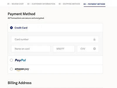 Shopify Checkout checkout ecommerce shopify