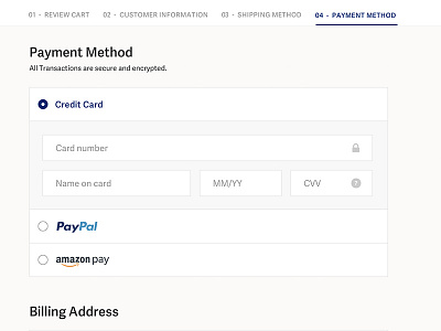 Shopify Checkout checkout ecommerce shopify