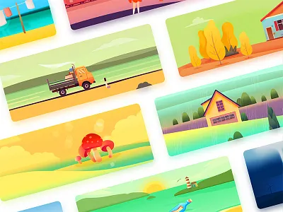 Weather Banner