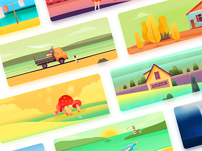 Weather Banner
