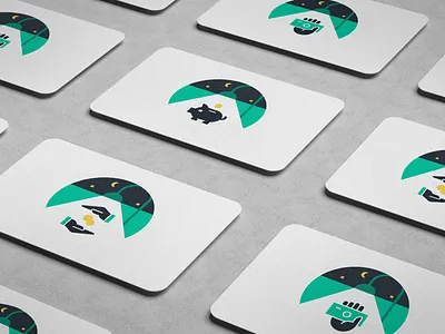 Empty State, Banking Illustrations bank color deposit design flat illustration lamp minimal money pay piggy bank transfer vector