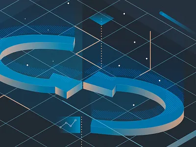 Analytics Icon ali adams analytics branding business data digital icon icon design illustration ui web website