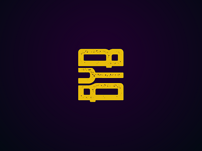 Build Your Burger 2017 branding build burger burger bar food icon logo minimal monogram new simple