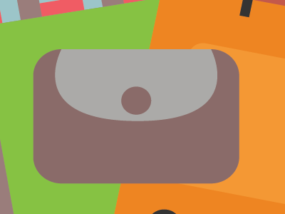 Concept Logo Trove 01 app ios logo concept