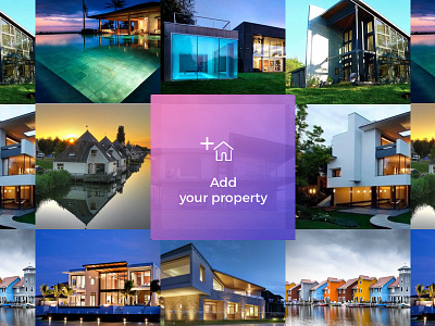 Landin Page 2x film landing locations page ui ux