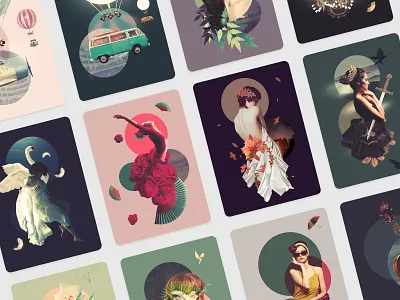 Opera Royal de Wallonie - Season 2017/2018 book branding dogstudio illustration new season photos print