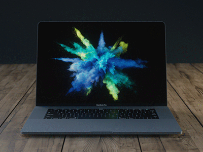 Animated Mockups: Preview