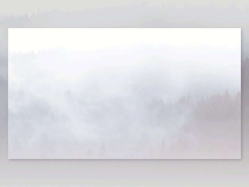 Machine Hosting One Page animation contact form design forest hover icon one page ottawa pink scroll typography whimsical