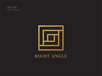 Graphic Design - Rectangle 01 graphic logo