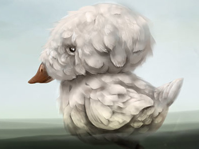 The Ugly Duckling