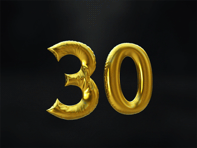 balloon test 3d art cinema4d digital render