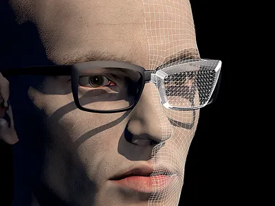 pq by Ron Arad - #pqCustom Campaign 2017 3d frames motion design pq eyewear ron arad sunglasses